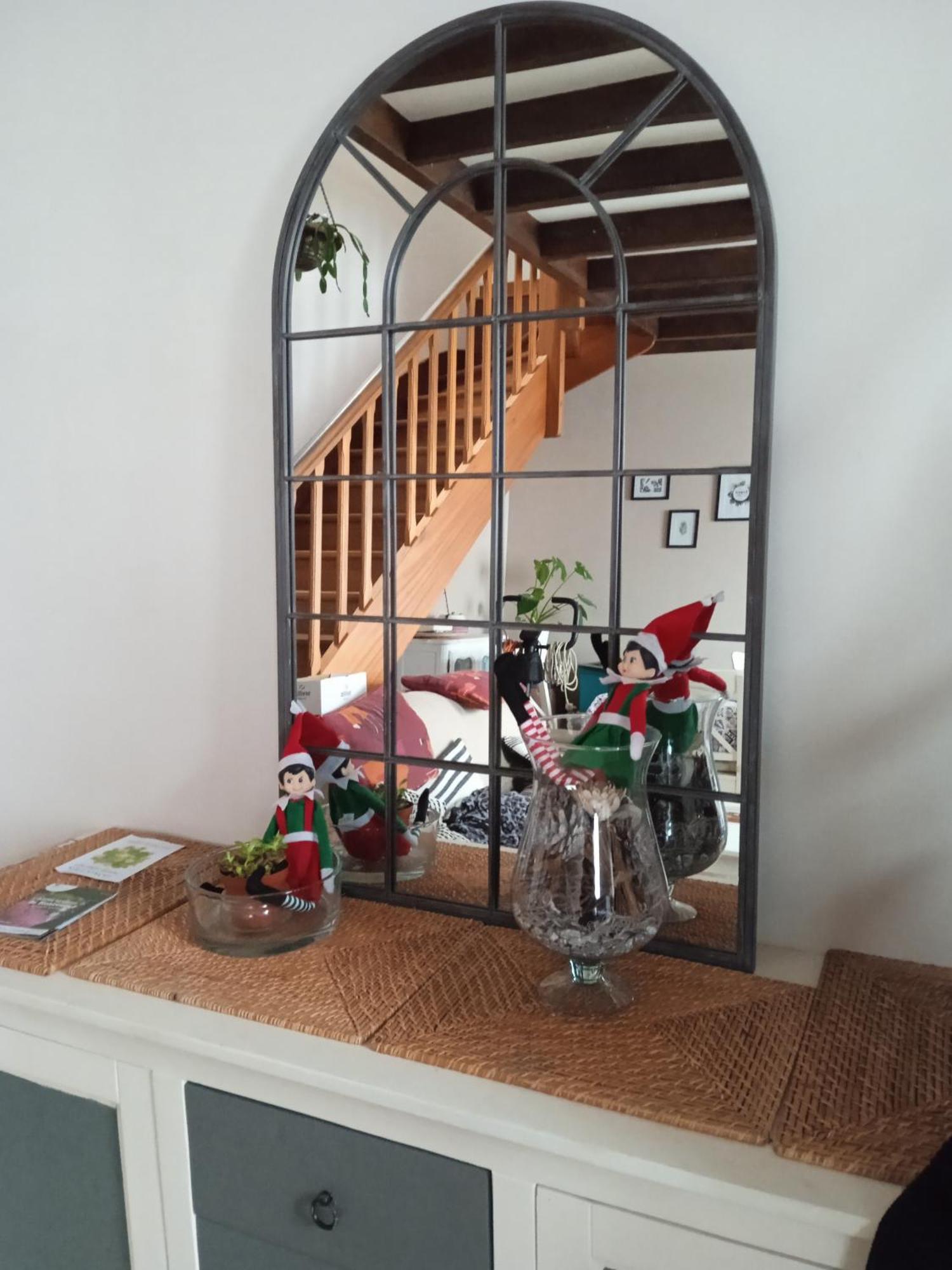 Ty Samy Et Seb Bed & Breakfast Mauron Екстериор снимка